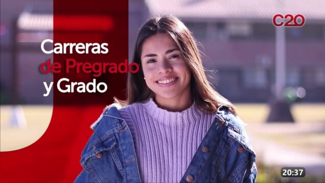 C20 Noticias | Fiestas Populares – Adolfo Arnaudo