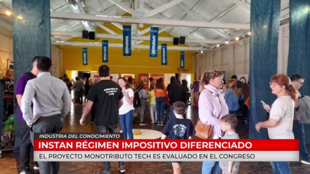 C20 Noticias | Industria del Conocimiento – Marcos Vega