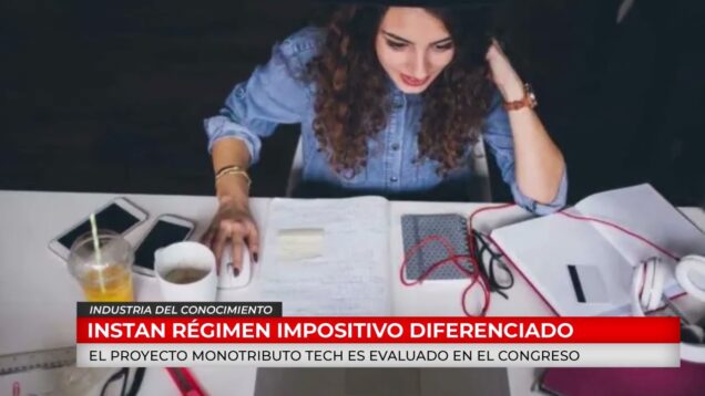 C20 Noticias | Industria del Conocimiento – Marcos Vega