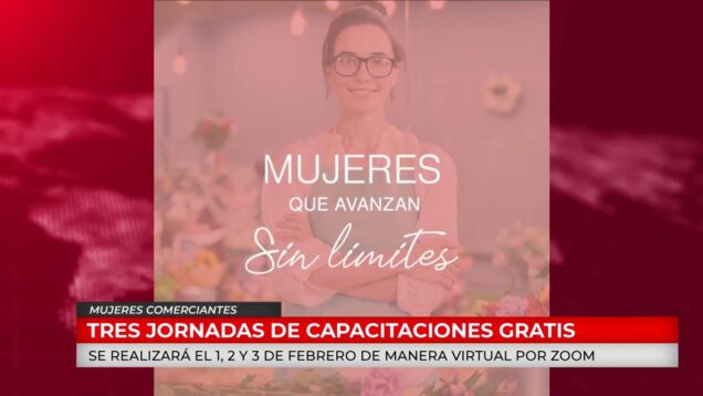 C20 Noticias | Mujeres Comerciantes – Marcela Soliani
