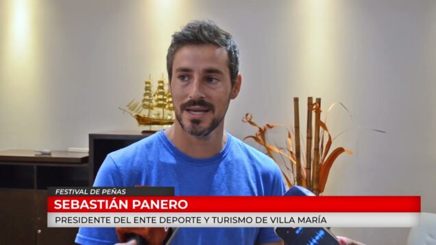 C20 Noticias | Ocupación Hotelera – Sebastián Panero