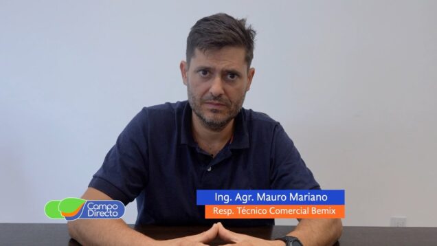 Campo Directo | Clasificación y uso de inoculantes