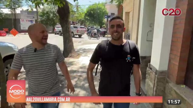 Modo Directo | Cierre en Modo Directo