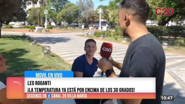 Modo Directo | Móvil en Vivo