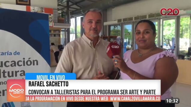 Modo Directo | Móvil en Vivo