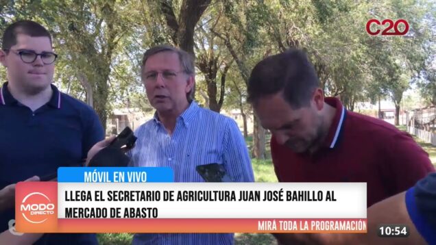 Modo Directo | Móvil en Vivo