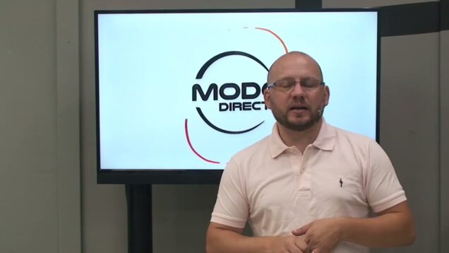 Modo Directo | Teminal de Ómnibus | Nuevo ente administrador