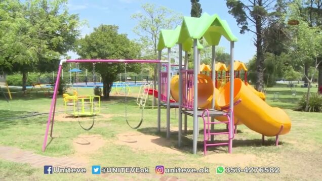 UNITEVE | Informe Especial | Centro de Empleados de Comercio