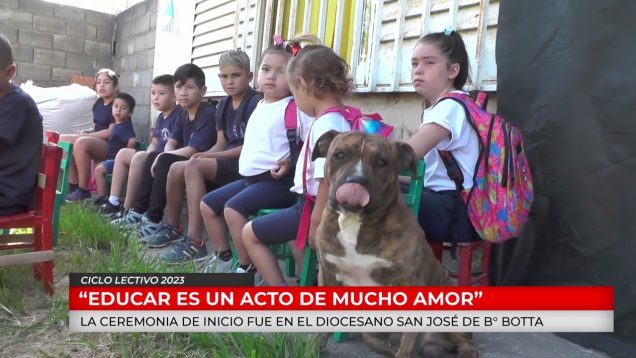 C20 Noticias | Ciclo Lectivo 2023 – Martín Gill