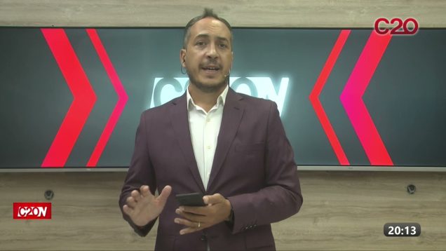 C20 Noticias | La Playosa – Gabriela Nicolino