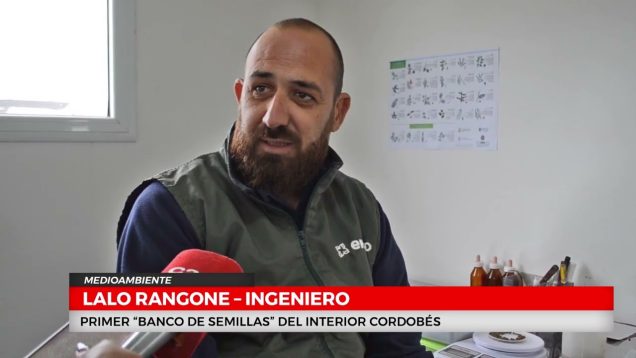 C20 Noticias | Medioambiente – Ingeniero Lalo Rangone
