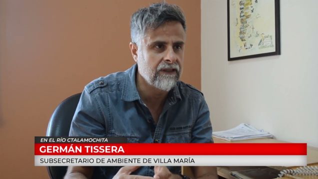 C20 Noticias | Pesca Furtiva – Germán Tissera