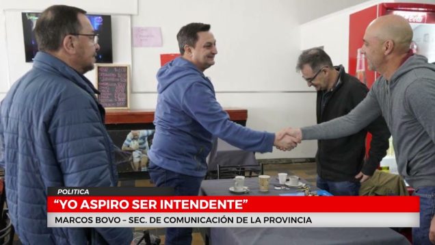 C20 Noticias | Política – Marcos Bovo