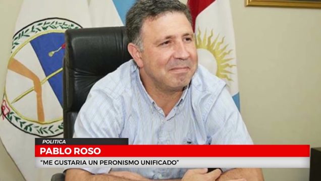 C20 Noticias | Política – Pablo Rosso