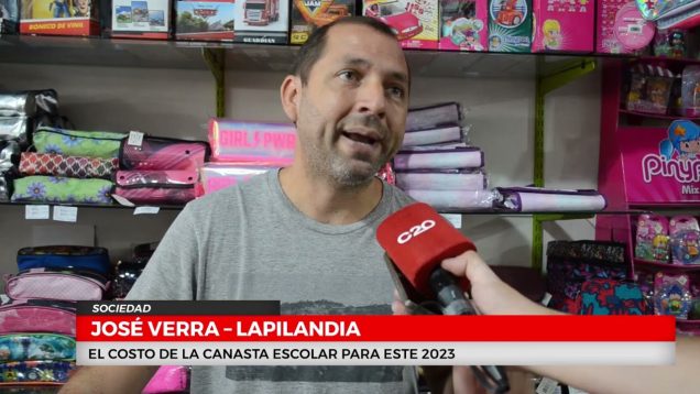 C20 Noticias | Sociedad – José Verra