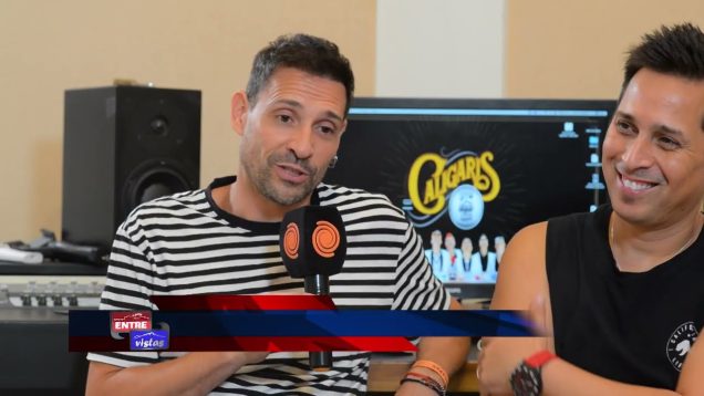 Entre Vistas Región y Cultura – Programa 73