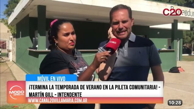 Modo Directo | Móvil en Vivo