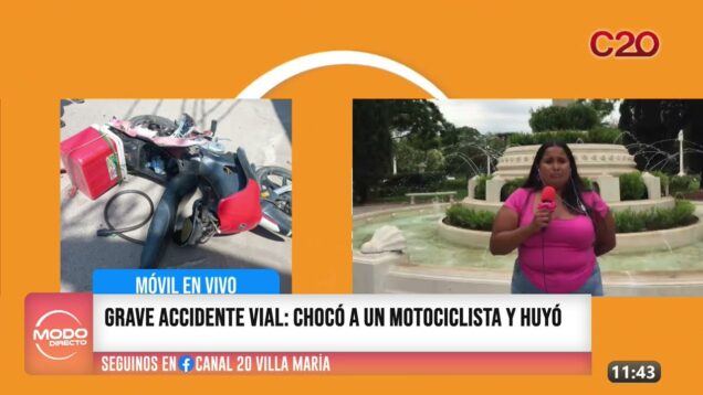 Modo Directo | Móvil en Vivo