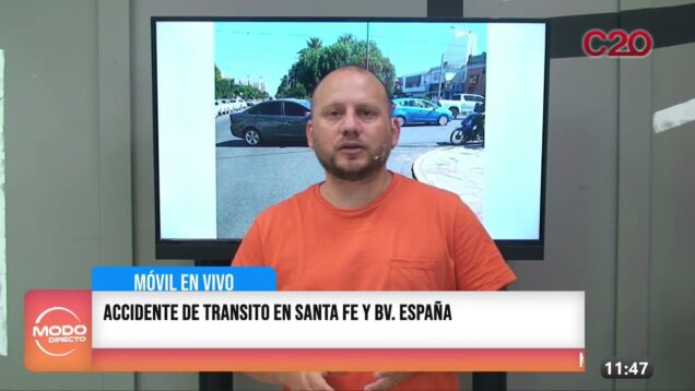 Modo Directo | Movil en Vivo