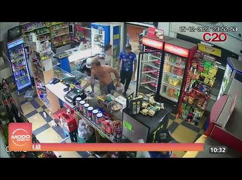 Modo Directo | Móvil en Vivo