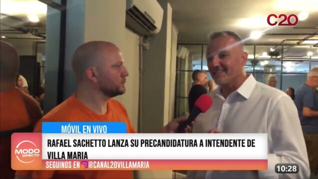 Modo Directo | Móvile en Vivo