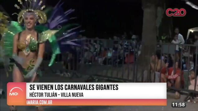 Modo Directo | Villa Nueva – Héctor Tulián