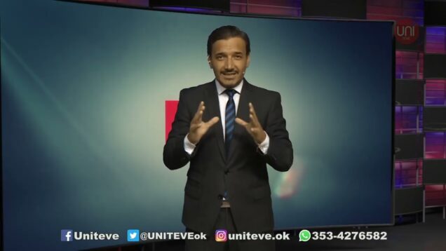 UNITEVE | Censo 2022