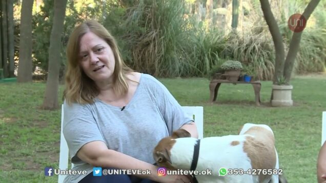 UNITEVE | Informe Especial – Lucía Díaz