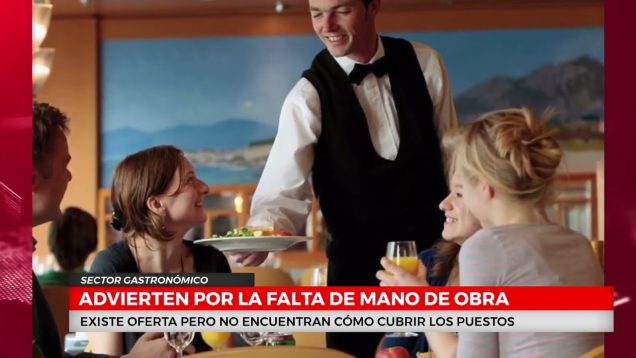 C20 Noticias | Sector Gastronómico – Oscar Fattore