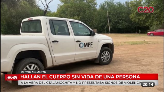 C20 Noticias | Último Momento – Rene Bosio