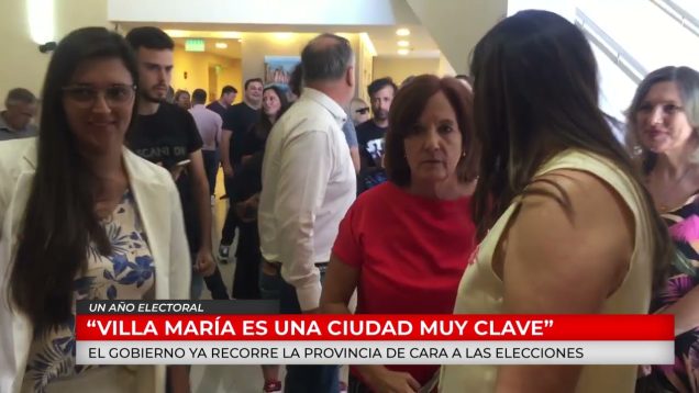 C20 Noticias | Un año Electoral – Alejandro Vigo