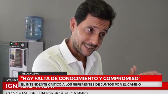 C20 Noticias | Villa Nueva – Natalio Graglia