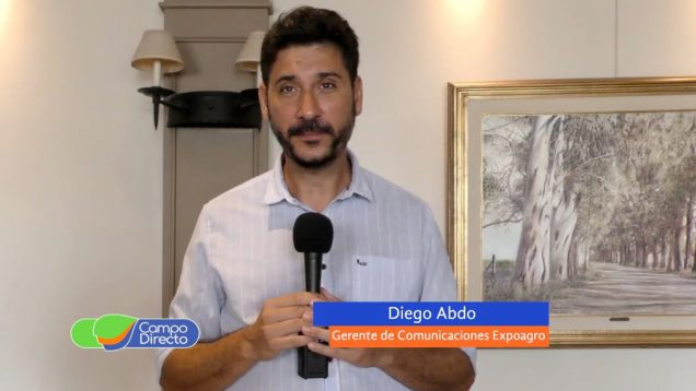 Campo Directo | A días de Expoagro 2023
