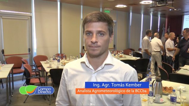 Campo Directo | ¿Cuándo llega “El Niño”?