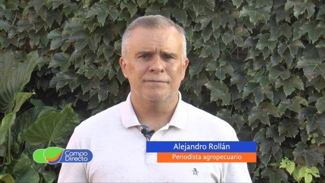 Campo Directo | Líneas de créditos subsidiadas, para maquinaria agrícola