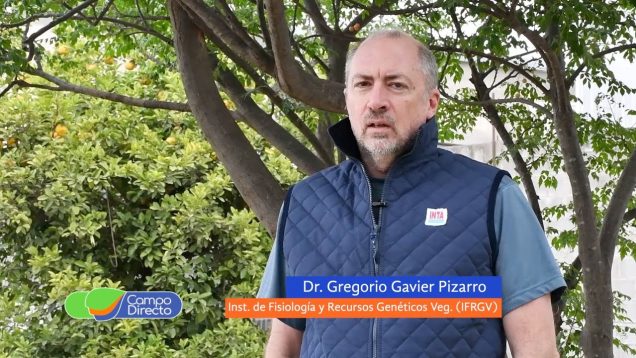 Campo Directo | ¿Qué es la Ecología del Paisaje?