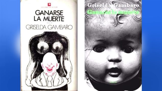 Conectadas | Daniel Dordíguez