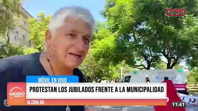 Modo Directo | Móvil en Vivo