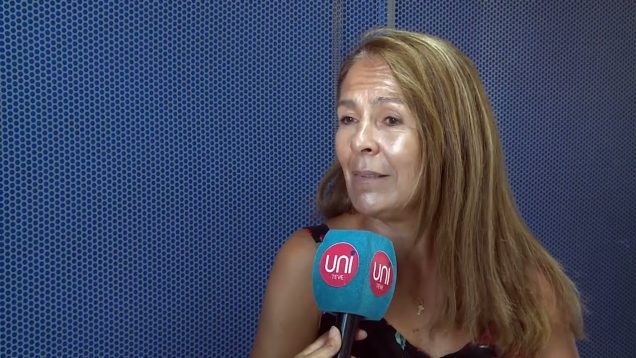 UNITEVE | Becas para docentes – Ing. Laura Prato