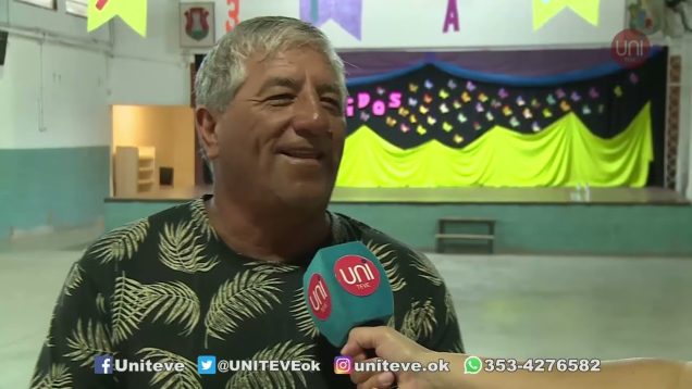 UNITEVE | Historia de Vida | Nunca es tarde para estudiar