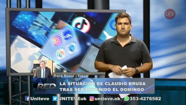 UNITEVE | Hombre fallecido en la costanera: la autopsia reveló que fue por causa natural