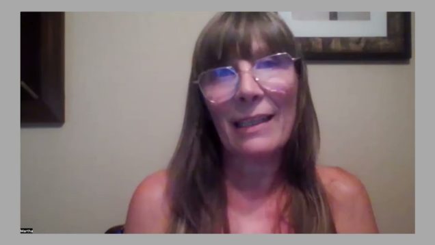 UNITEVE | Inscripciones abiertas – Lic. Martha Torre