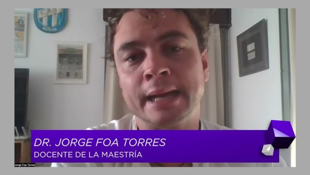 UNITEVE | Maestría en Estudios Latinoamericanos