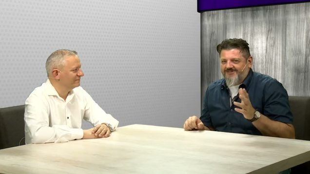 UNITEVE | Obras en la UNVM – Luis Negretti