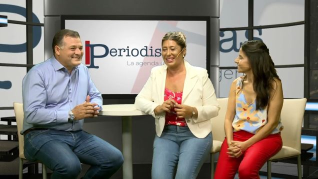 UNITEVE | Periodistas | 06/03/2023: Darío Capitani