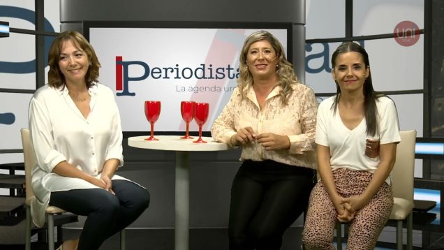UNITEVE | Periodistas | 27/03/2023 – Nora Landart