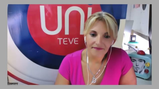UNITEVE | Taller de actaulización docente