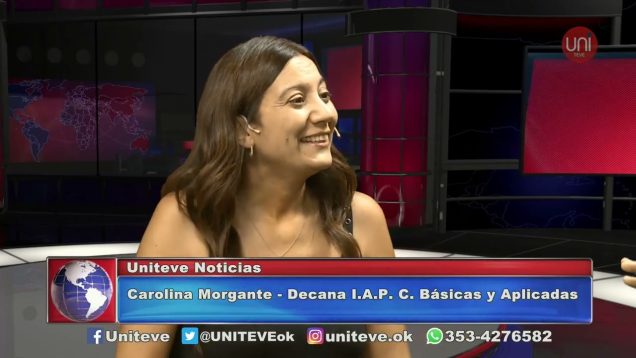 UNITEVE | UNVM | Avanzan los proyectos sobre leche de burra