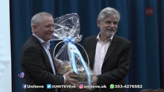 UNITEVE | UNVM | Tendrá una inversión de más de $925 millones en obras