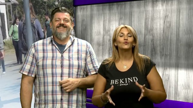 UNITEVE | Usina Cultural: agenda jueves 30